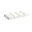Buffert 2090 Vit, plast
