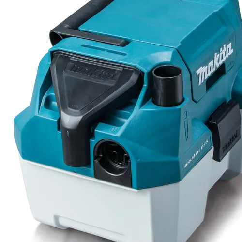 Dammsugare DVC750LZ 18V Naken