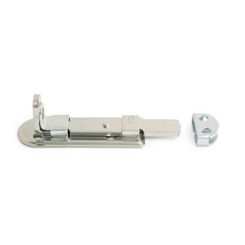 Skjutregel låsbar 105 mm, FZB, kolv 18 mm