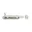 Skjutregel låsbar 105 mm, FZB, kolv 18 mm