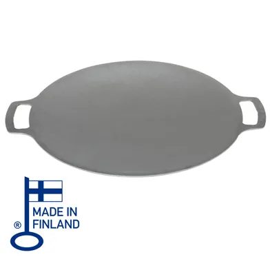 Stekhäll utan ben Ø 48 cm