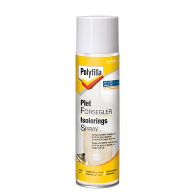 Isoleringsspray 250 ml