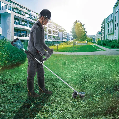 Grästrimmer DUR368AZ 2x18 V