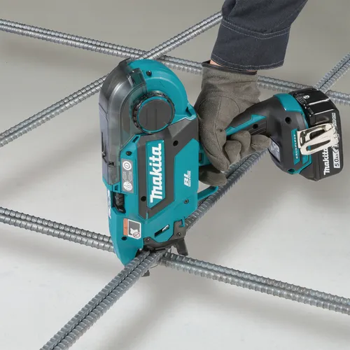 Najmaskin DTR180ZJ 18V Naken, MAKPAC