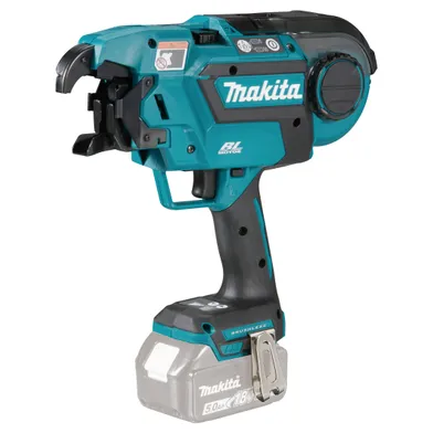 Najmaskin DTR180ZJ 18V Naken, MAKPAC