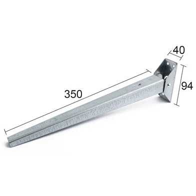 Porthållare 170 FZB