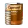 Träolja 1 l
