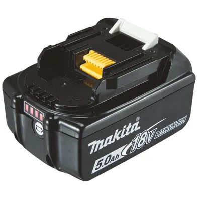 Batteri 18 V Li-Ion 5.0 Ah