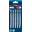 Sticksågblad T 308 B Trä 117 mm, 5-pack
