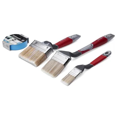 Penselset Elite Fasad