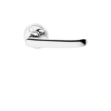 Dörrhandtag A1871 Clean Polerad