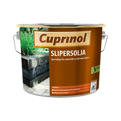 Slipersolja 5 l