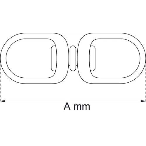 Svirvel 45 mm, FZB
