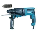 Kombihammare HR2631FTJ 800 W, SDS-PLUS
