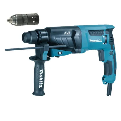 Kombihammare HR2631FTJ 800 W, SDS-PLUS