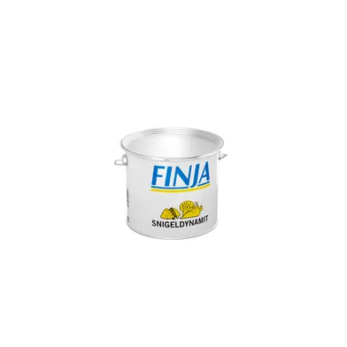 Snigeldynamit 2 kg
