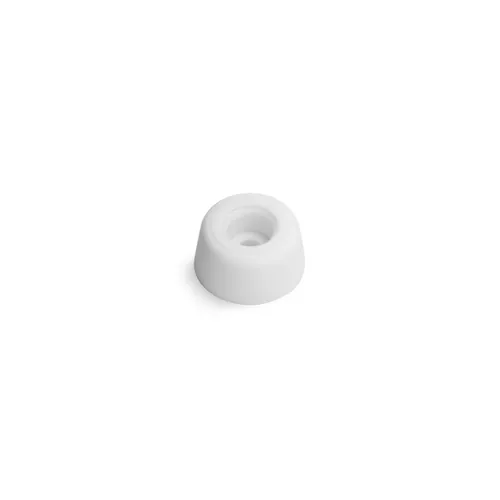 Buffert  20x10 mm, Vit
