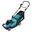 Gräsklippare Solo LM004GZ 40 V, 430 mm