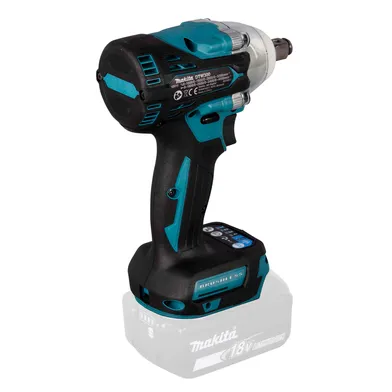 MUTTERDRAGARE 18V BL 330NM
