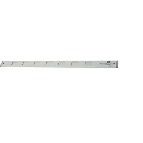 Karmventil 137 Aluminium