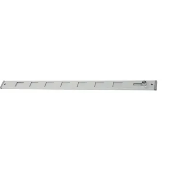 Karmventil 137 Aluminium