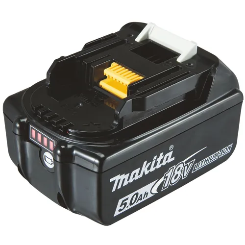 Batteri BL1850B, LI-ION, 5,0ah