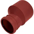 PP-Mark förminskningrör 160-400