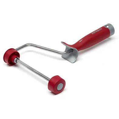 Rollerbygel Maxi 2-K lagrad 23 cm