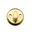 Cylindervred 40 Polerad mässing