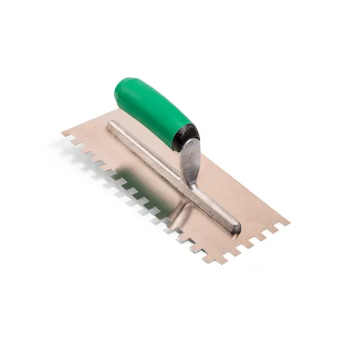 Tandspackel softgrip 280mm 10x10mm