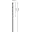Metallborr HSS-G 2,0x40 mm, 2-pack