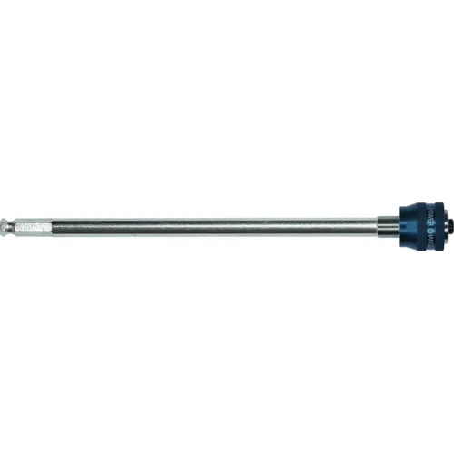 Hålsågsförlängare Hex 11 mm 300 mm