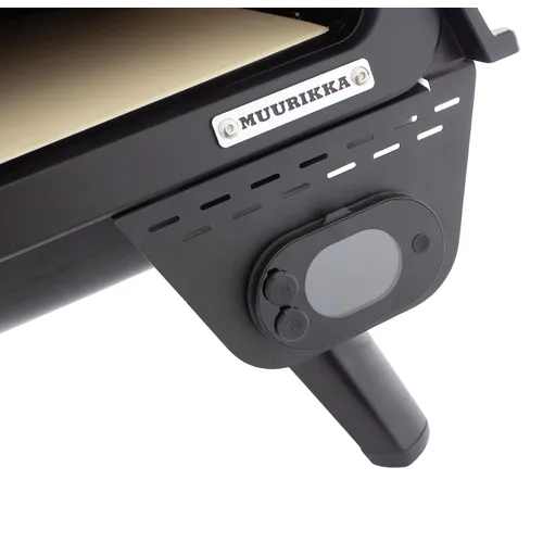 Digital pizzaugnstermometer