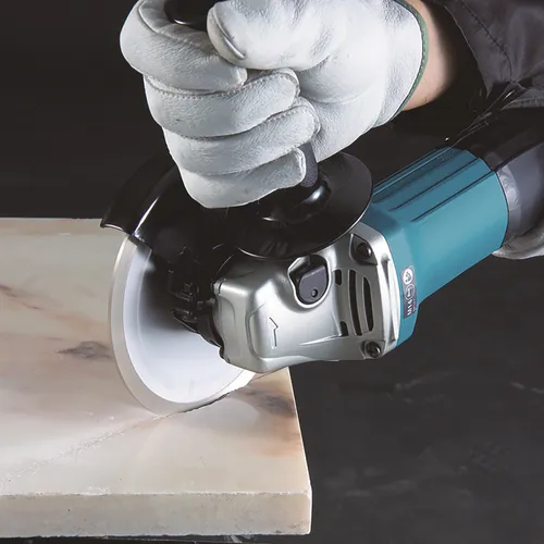 Vinkelslip GA5030R 125 mm, 720W