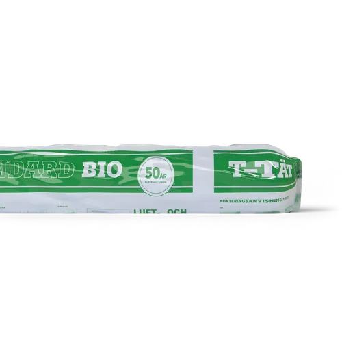 Ångspärr T-Foil Bio 2700 mm, 50 m