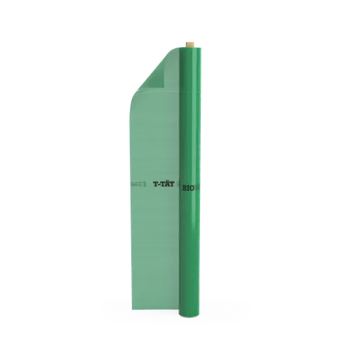 Ångspärr T-Foil Bio 2700 mm, 50 m