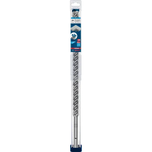 Hammarborr Expert SDS-Max 8X 28x400/520 mm
