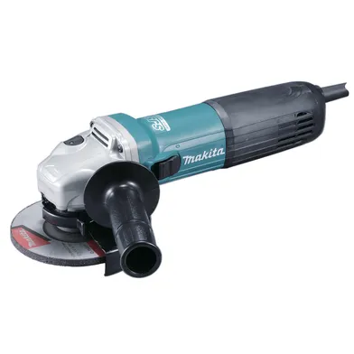 Vinkelslip GA5040RF01 125 mm, 1100W
