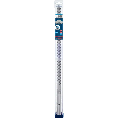 Hammarborr Expert SDS-Max 8X 18x400/540 mm
