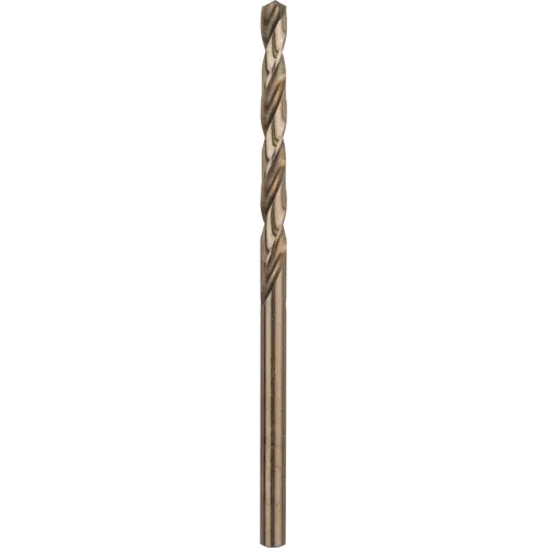 Metallborr HSS-CO 3,5x39/70 mm, 1-pack