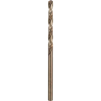Metallborr HSS-CO 3,5x39/70 mm, 1-pack