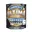 Rostskyddsfärg Ultima Slätlack Vit, 750 ml