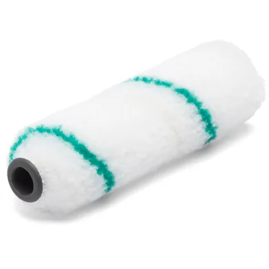 Miniroller Elite medelfin 10 cm