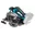 Cirkelsåg HS012GZ 40 V 165 mm, Naken
