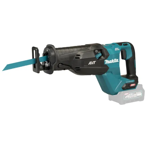 Tigersåg XGT JR002GZ 40 V Naken