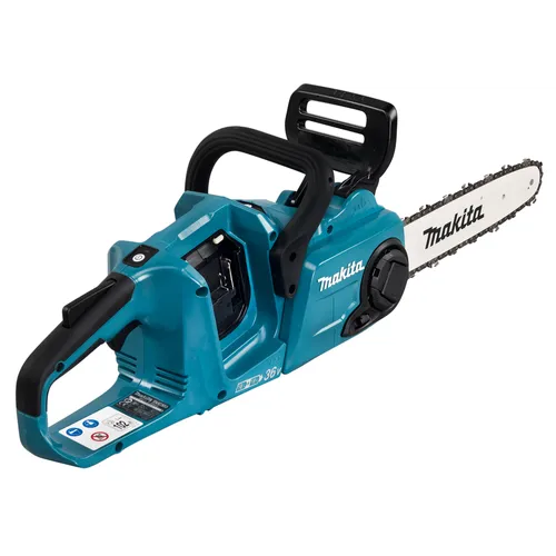 Kedjesåg DUC303Z 2x18V 300 mm, Naken