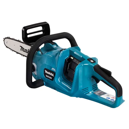 Kedjesåg DUC303Z 2x18V 300 mm, Naken