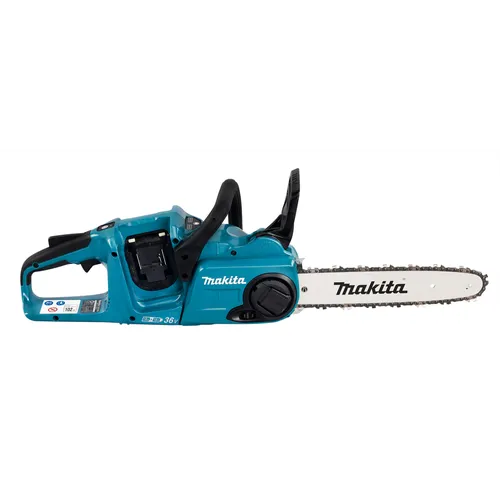 Kedjesåg DUC303Z 2x18V 300 mm, Naken
