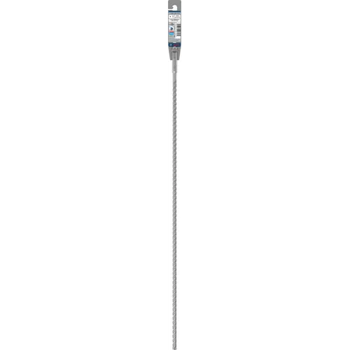 Hammarborr SDS-plus-5X 8x550/610 mm