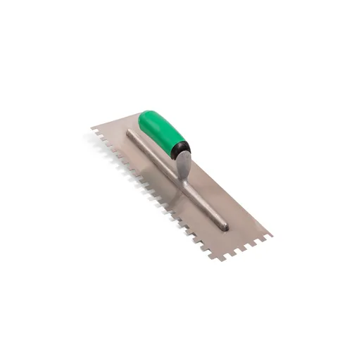 Tandspackel softgrip 400 mm 10x10 mm